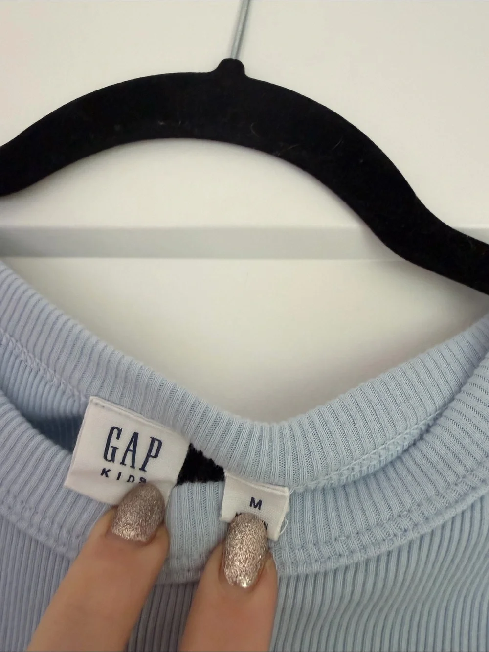 GAP sleeveless light